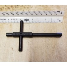 SliXprings - Slix-Wrench Black Powder Nipple Wrench